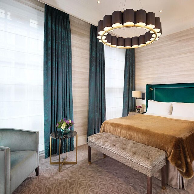 フレミングス・メイフェア - スモール・ラグジュアリー・ホテル・オブ・ザ・ワールド