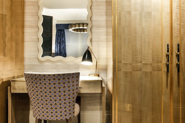 フレミングス・メイフェア - スモール・ラグジュアリー・ホテル・オブ・ザ・ワールド