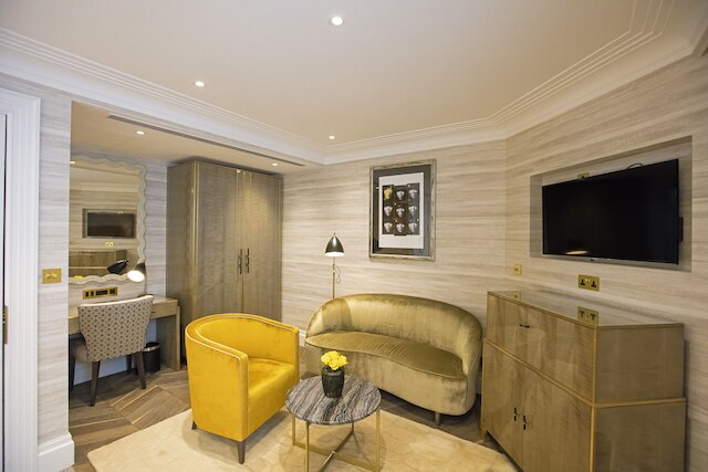 フレミングス・メイフェア - スモール・ラグジュアリー・ホテル・オブ・ザ・ワールド