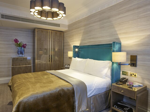 フレミングス・メイフェア - スモール・ラグジュアリー・ホテル・オブ・ザ・ワールド