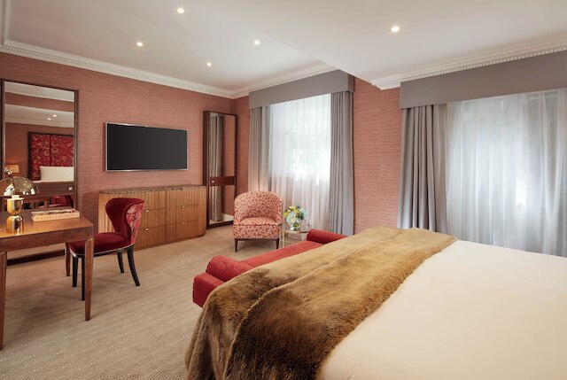 フレミングス・メイフェア - スモール・ラグジュアリー・ホテル・オブ・ザ・ワールド