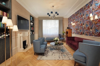 フレミングス・メイフェア - スモール・ラグジュアリー・ホテル・オブ・ザ・ワールド