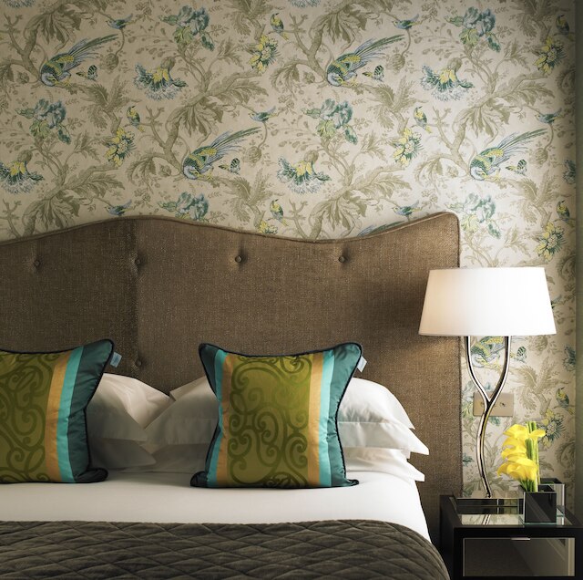 フレミングス・メイフェア - スモール・ラグジュアリー・ホテル・オブ・ザ・ワールド