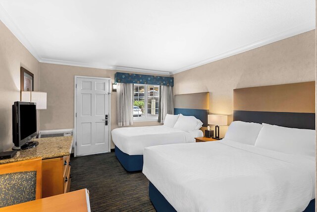 ベストウェスタン ユニバーシティ ロッジ