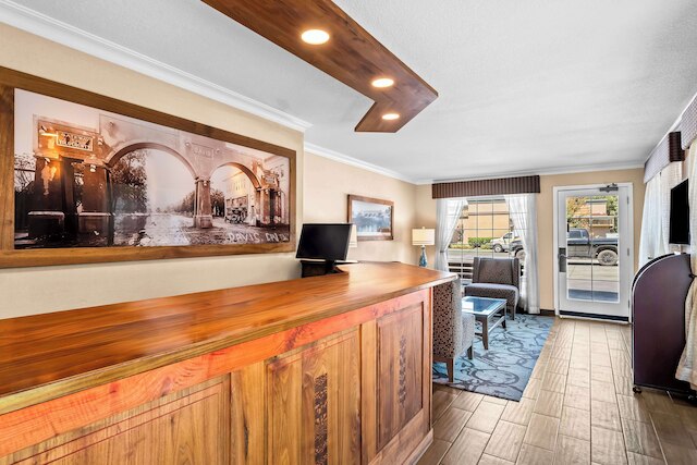 ベストウェスタン ユニバーシティ ロッジ