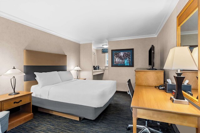 ベストウェスタン ユニバーシティ ロッジ