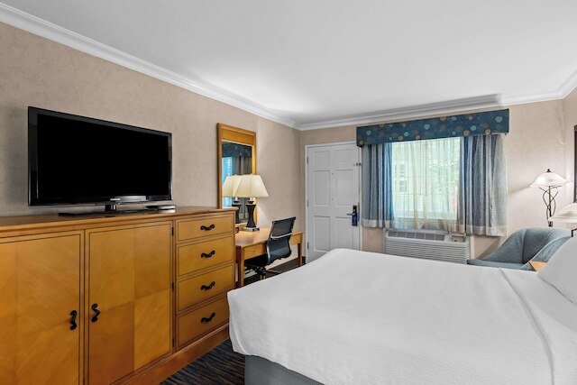 ベストウェスタン ユニバーシティ ロッジ