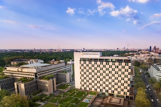 インターコンチネンタル ベルリン by IHG