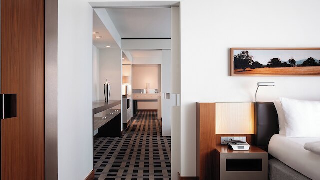 インターコンチネンタル ベルリン by IHG