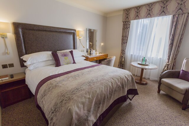 ザ スワンズ ネスト ホテル