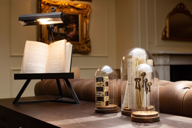 ザ スワンズ ネスト ホテル