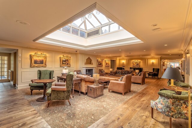 ザ スワンズ ネスト ホテル