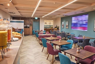 ティッスルロンドンピカデリー