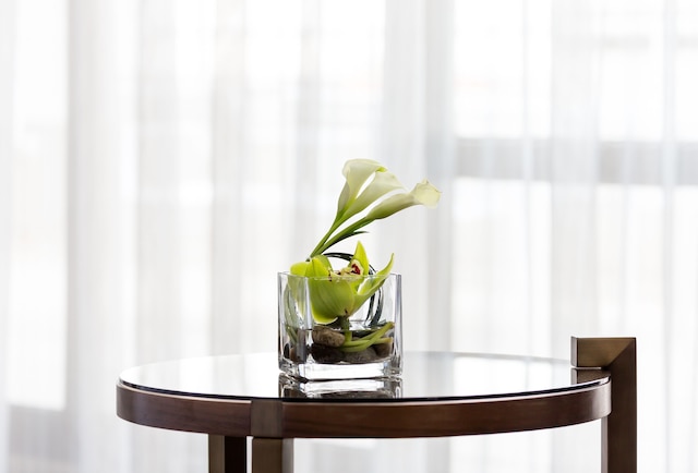 ハイアット リージェンシー ベテスダ