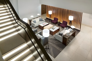 ハイアット リージェンシー ベテスダ