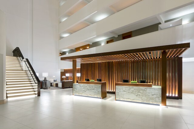 ハイアット リージェンシー ベテスダ