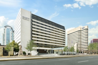 ハイアット リージェンシー ベテスダ