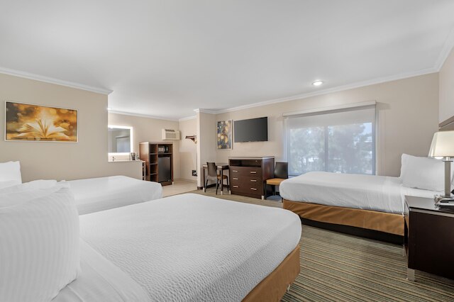 ベスト ウェスタン コーテシー イン ホテル - アナハイム リゾート アット ザ パーク