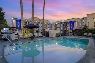 ベスト ウェスタン コーテシー イン ホテル - アナハイム リゾート アット ザ パーク