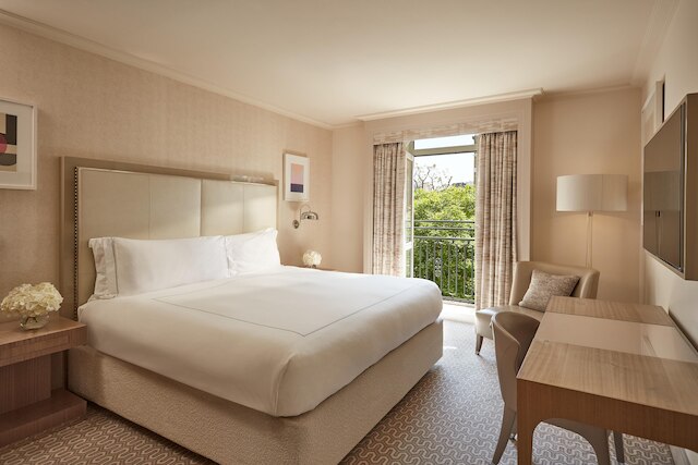 ザ バークレー, メイボーン