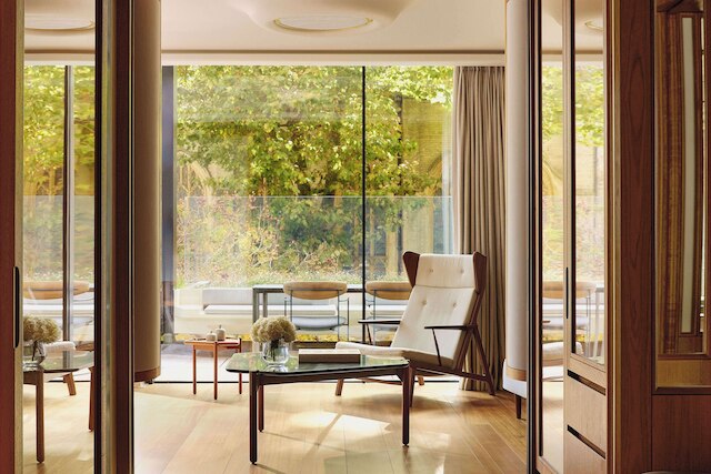 ザ バークレー, メイボーン