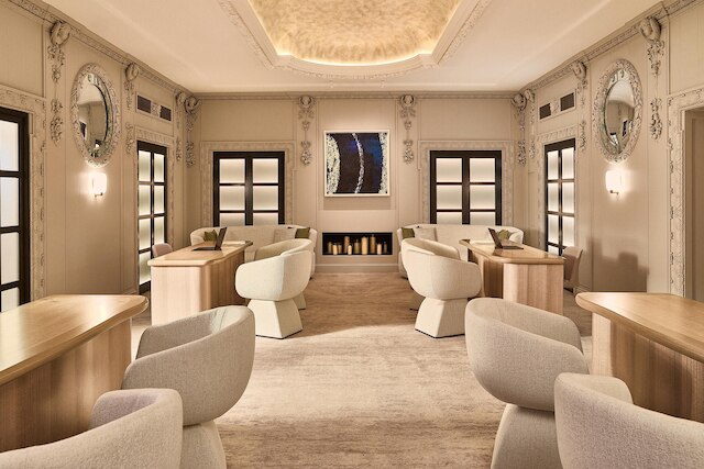 ザ バークレー, メイボーン