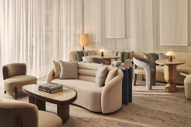 ザ バークレー, メイボーン