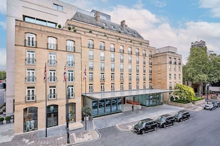 ザ バークレー, メイボーン