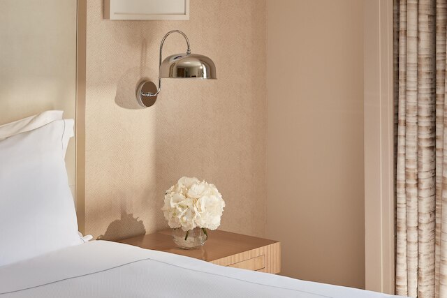 ザ バークレー, メイボーン