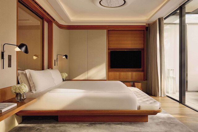 ザ バークレー, メイボーン