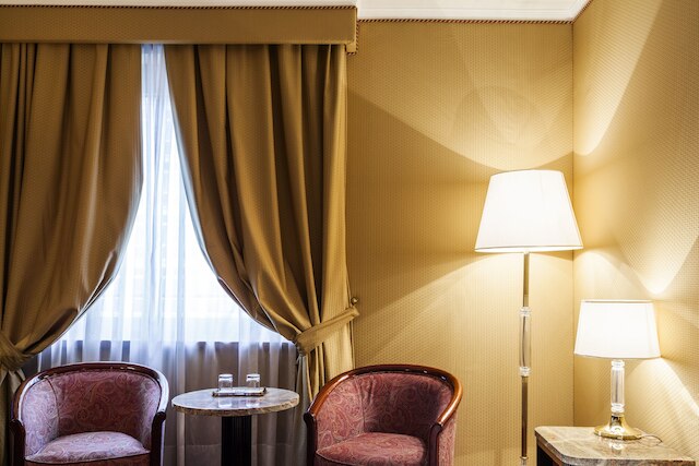 ドリア グランド ホテル