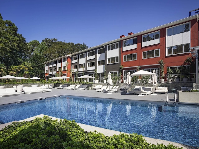 ノボテル リゾート & スパ ビアリッツ アングレ