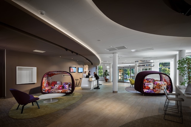 ノボテル リゾート & スパ ビアリッツ アングレ