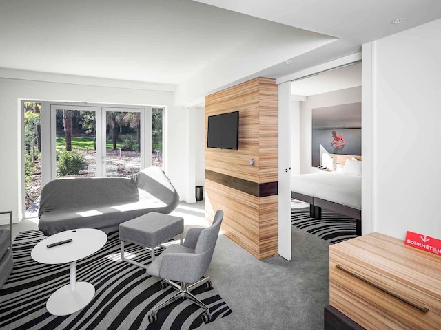 ノボテル リゾート & スパ ビアリッツ アングレ