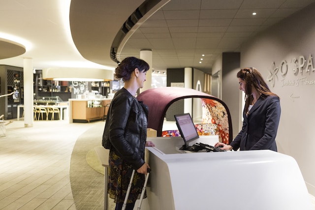 ノボテル リゾート & スパ ビアリッツ アングレ