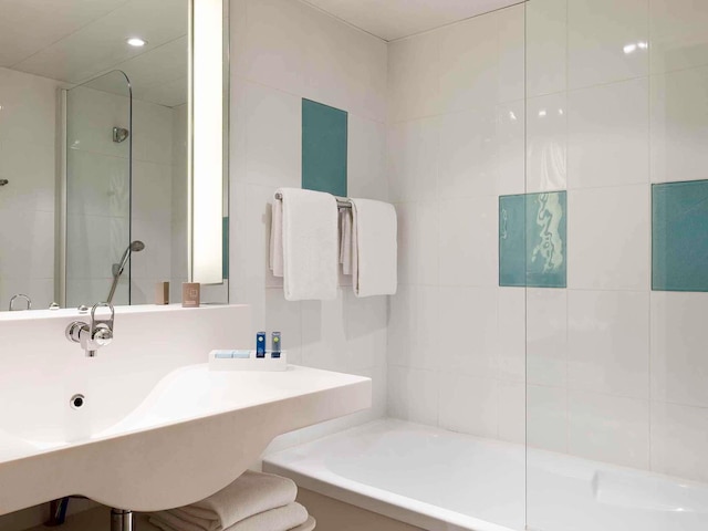 ノボテル リゾート & スパ ビアリッツ アングレ