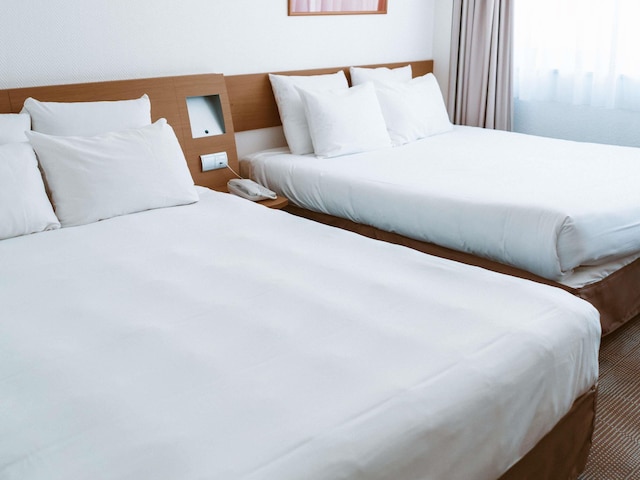 ノボテル リゾート & スパ ビアリッツ アングレ