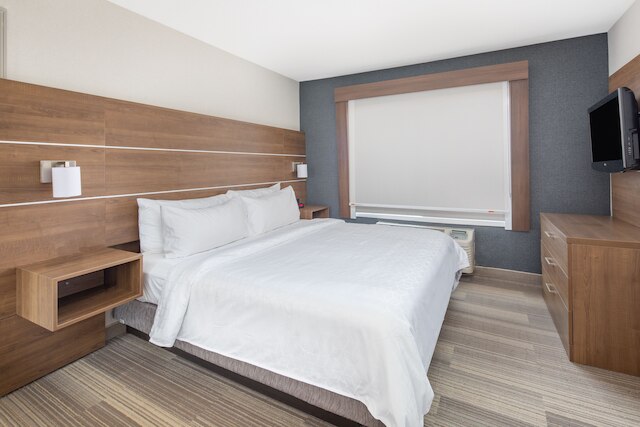 ホリデイ イン エクスプレス サンディエゴ エアポート - オールド タウン by IHG