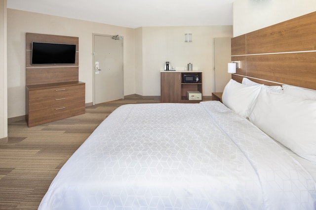 ホリデイ イン エクスプレス サンディエゴ エアポート - オールド タウン by IHG