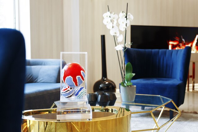 セント ジョージ リカベタス ライフスタイル ホテル