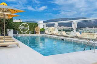 セント ジョージ リカベタス ライフスタイル ホテル