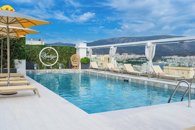 セント ジョージ リカベタス ライフスタイル ホテル