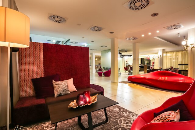 アルテ ホテル リンツ