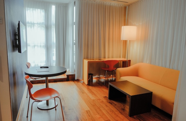 アルテ ホテル リンツ