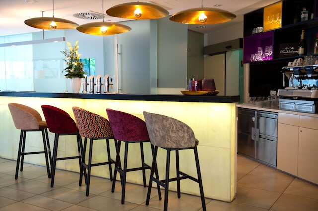 アルテ ホテル リンツ