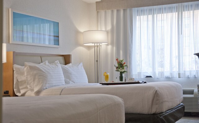 ホリデイ イン ワシントン - セントラル / ホワイト ハウス by IHG