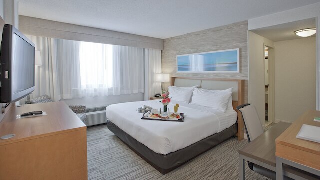 ホリデイ イン ワシントン - セントラル / ホワイト ハウス by IHG