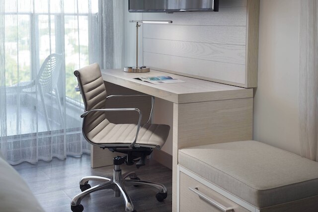 コートヤード・バイ・マリオット・マイアミ・ココナッツ・グローブ