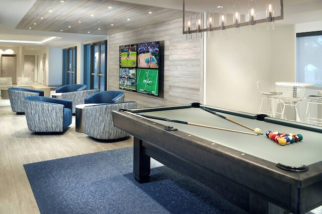 コートヤード・バイ・マリオット・マイアミ・ココナッツ・グローブ