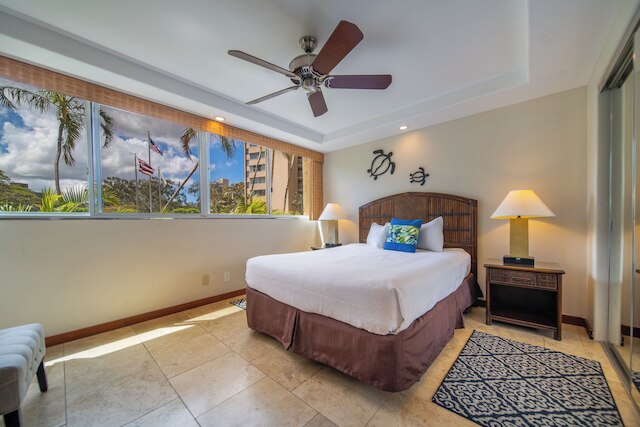 ロイヤルカハナマウイ by OUTRIGGER